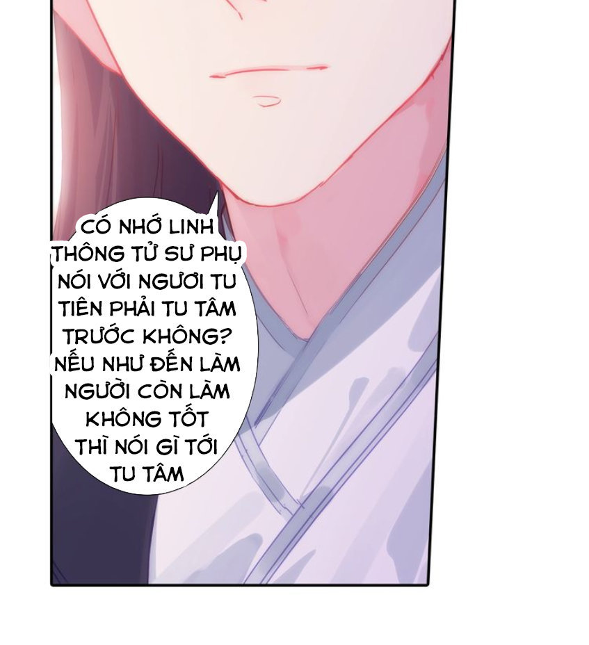 Duy Ngã Độc Tiên Chap 8 - Next Chap 9