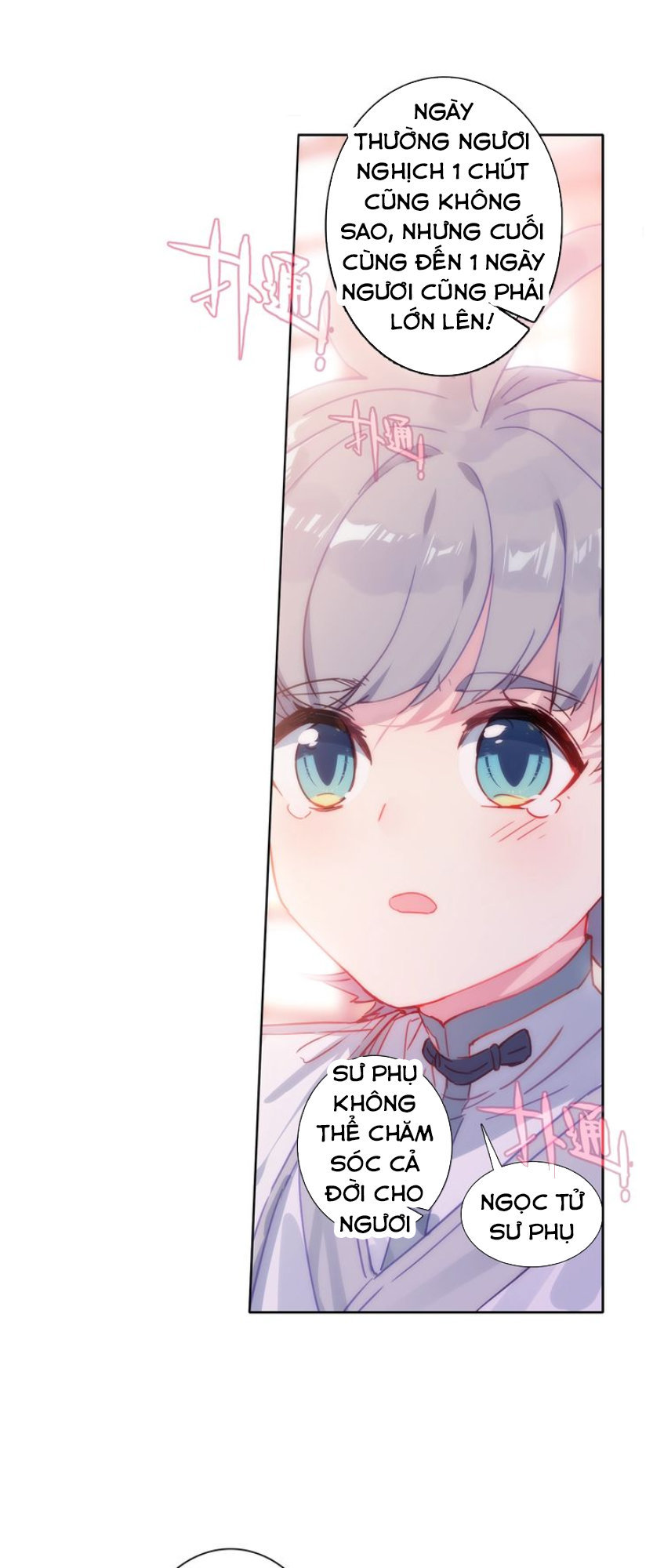 Duy Ngã Độc Tiên Chap 8 - Next Chap 9