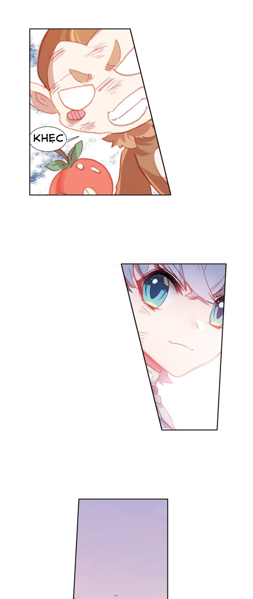 Duy Ngã Độc Tiên Chap 8 - Next Chap 9