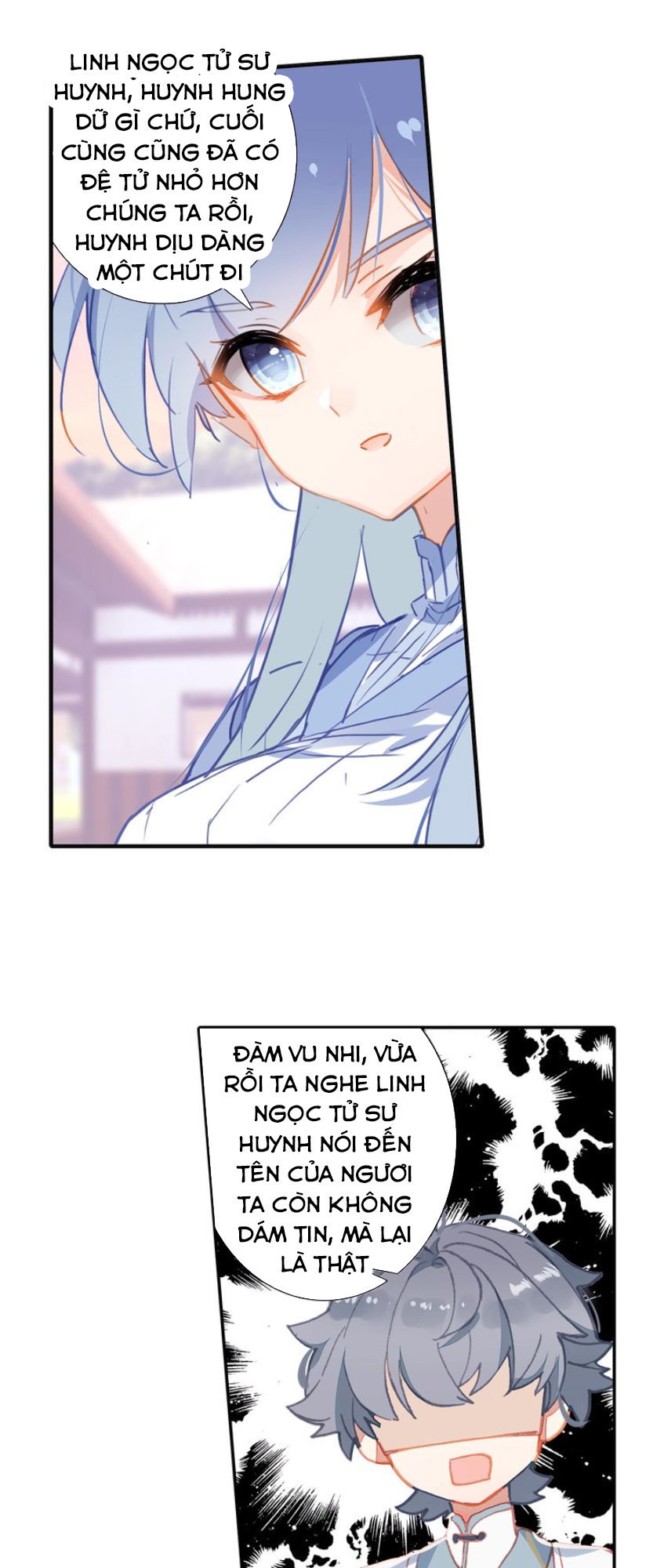 Duy Ngã Độc Tiên Chap 8 - Next Chap 9