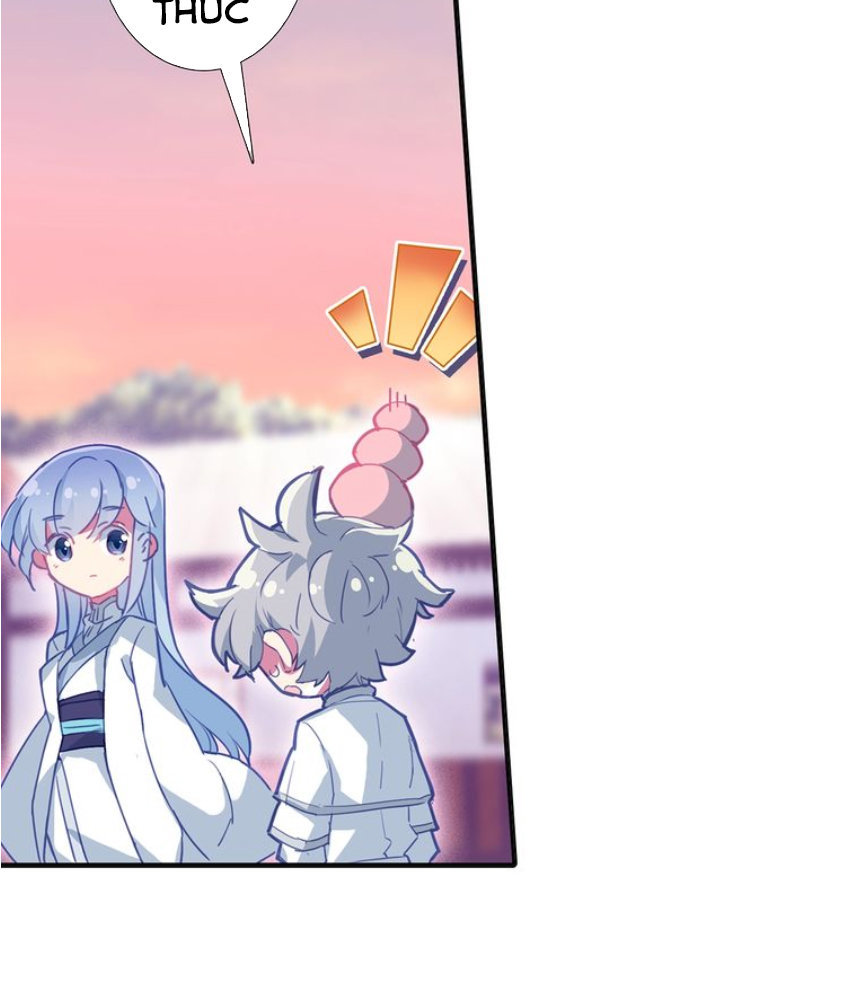 Duy Ngã Độc Tiên Chap 8 - Next Chap 9