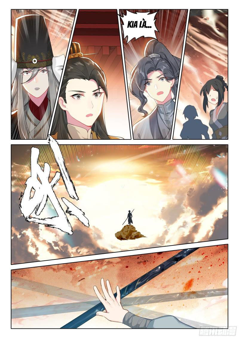 Duy Ngã Độc Tiên Chap 80 - Next Chap 81