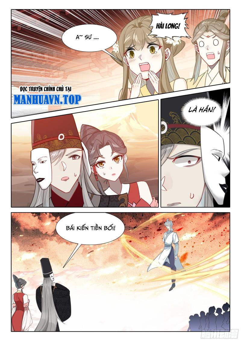 Duy Ngã Độc Tiên Chap 80 - Next Chap 81