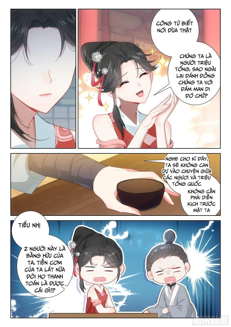 Duy Ngã Độc Tiên Chap 80 - Next Chap 81