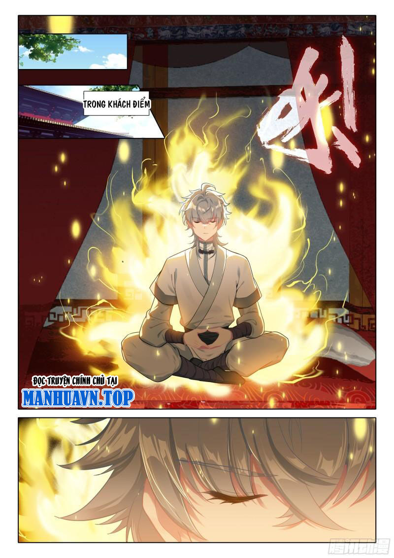 Duy Ngã Độc Tiên Chap 80 - Next Chap 81