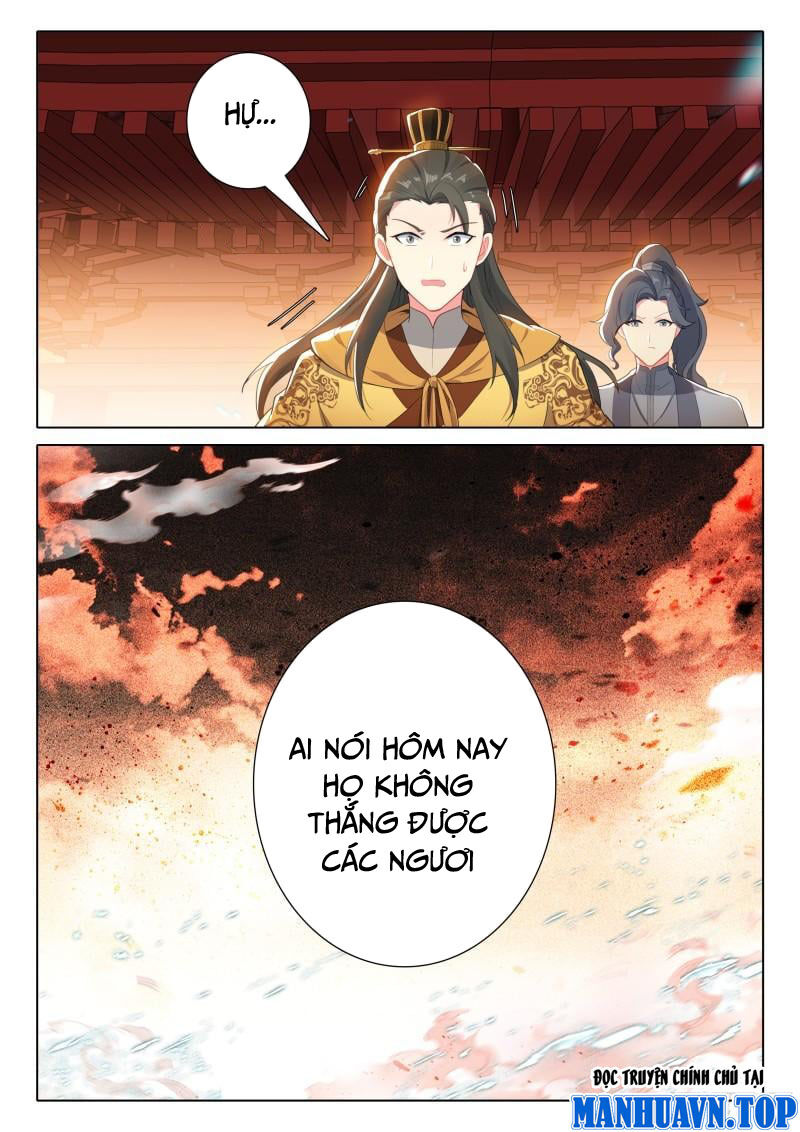 Duy Ngã Độc Tiên Chap 80 - Next Chap 81