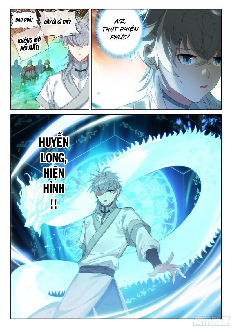 Duy Ngã Độc Tiên Chap 81 - Next Chap 82