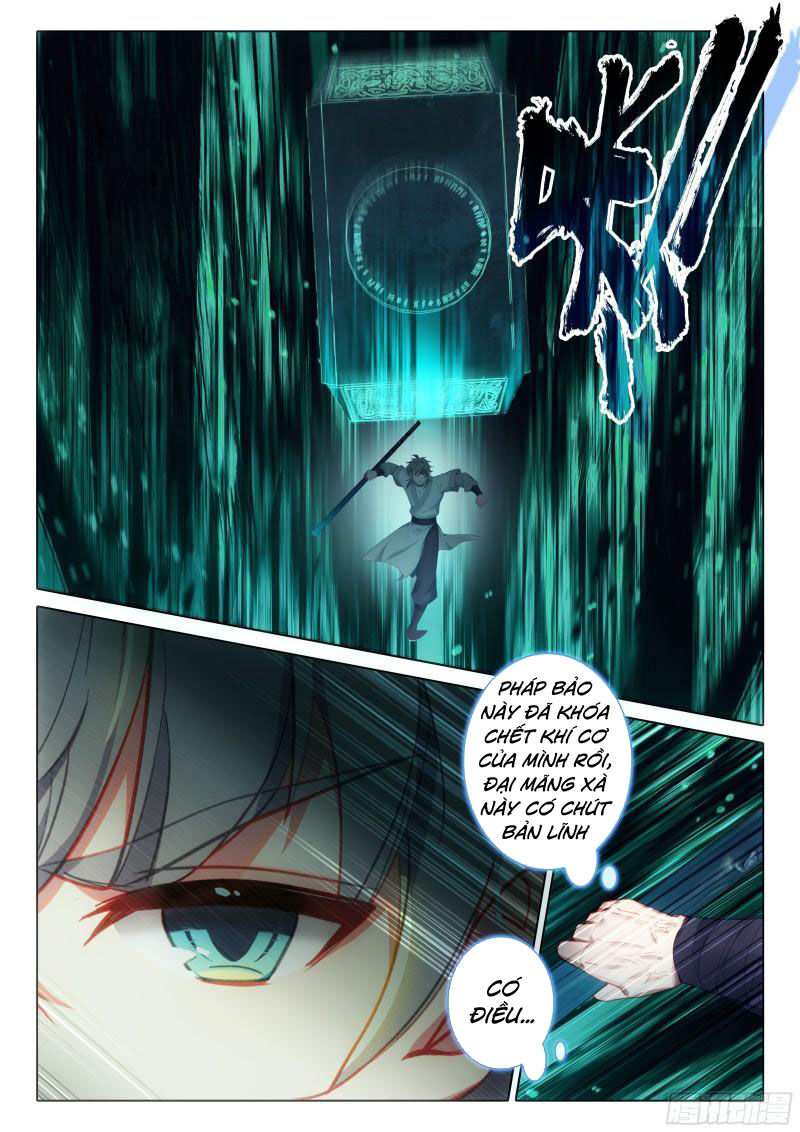 Duy Ngã Độc Tiên Chap 81 - Next Chap 82
