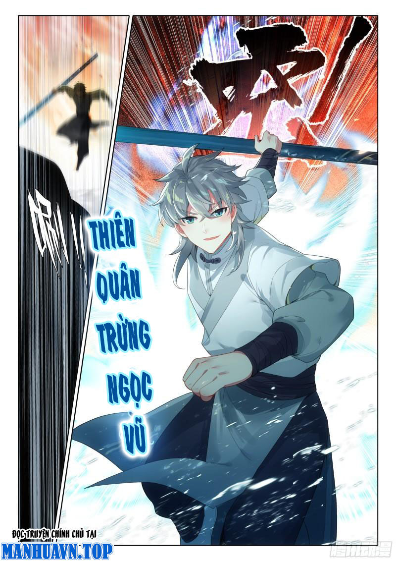 Duy Ngã Độc Tiên Chap 81 - Next Chap 82