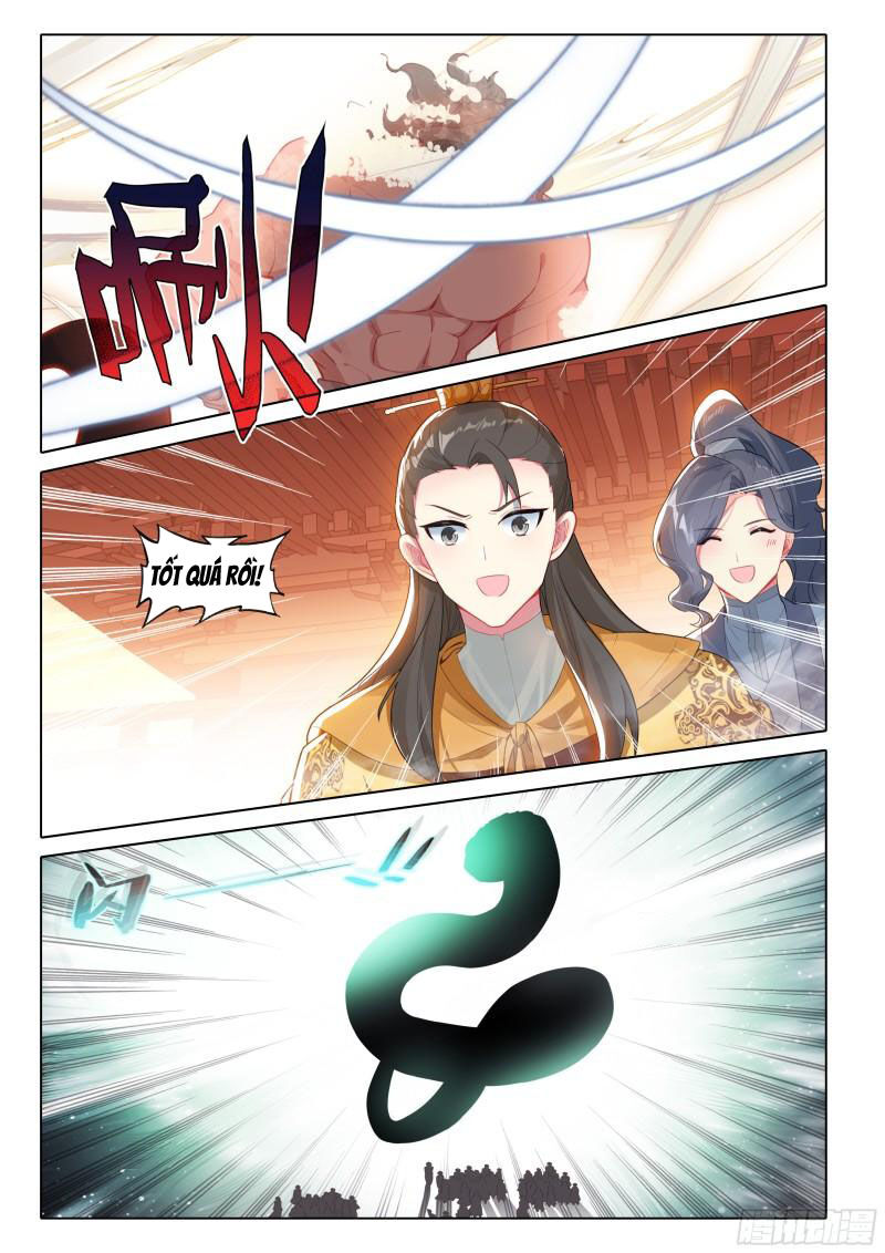 Duy Ngã Độc Tiên Chap 81 - Next Chap 82