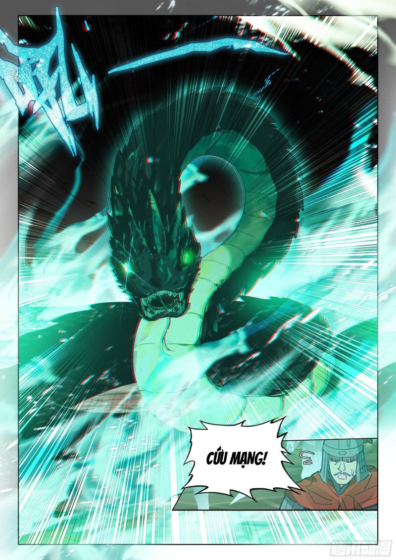 Duy Ngã Độc Tiên Chap 81 - Next Chap 82