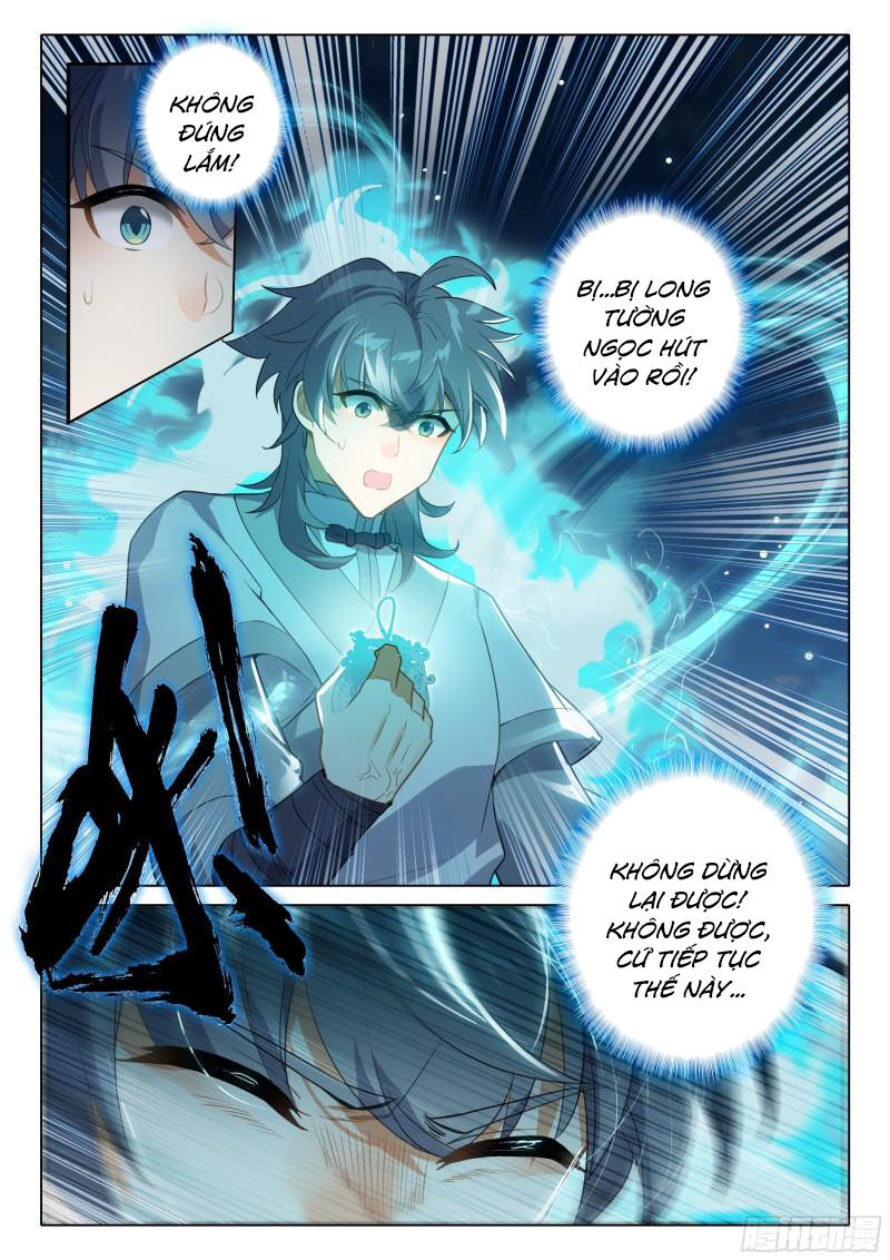 Duy Ngã Độc Tiên Chap 83 - Next Chap 84