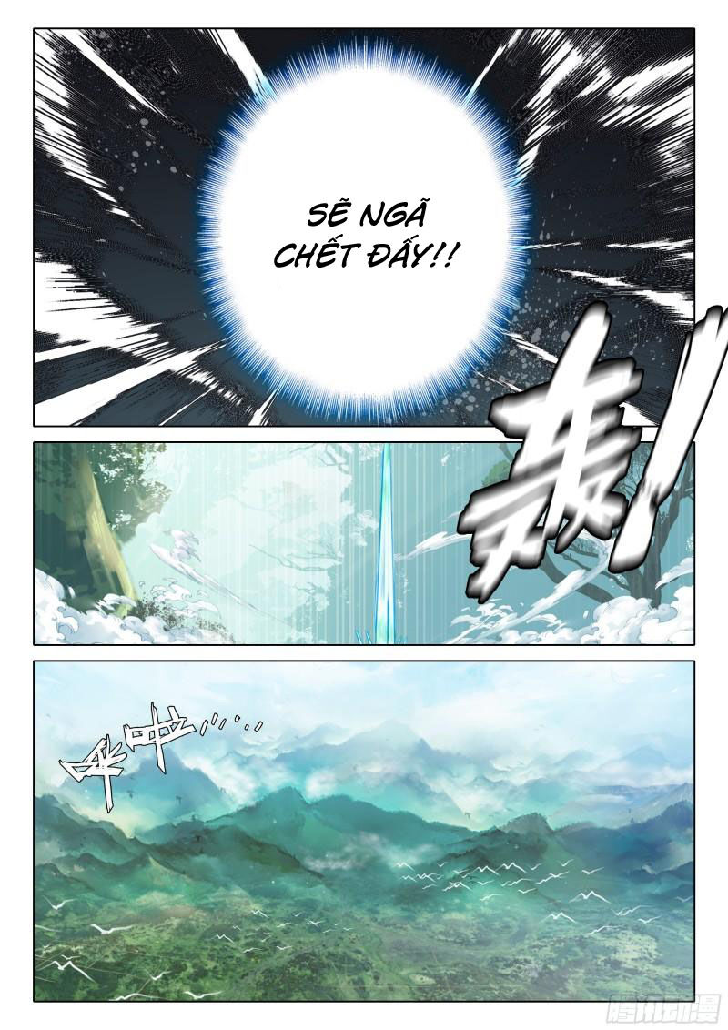Duy Ngã Độc Tiên Chap 83 - Next Chap 84