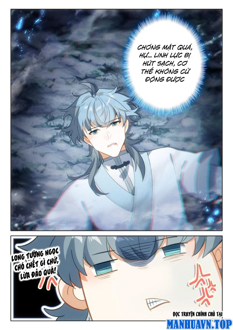 Duy Ngã Độc Tiên Chap 83 - Next Chap 84