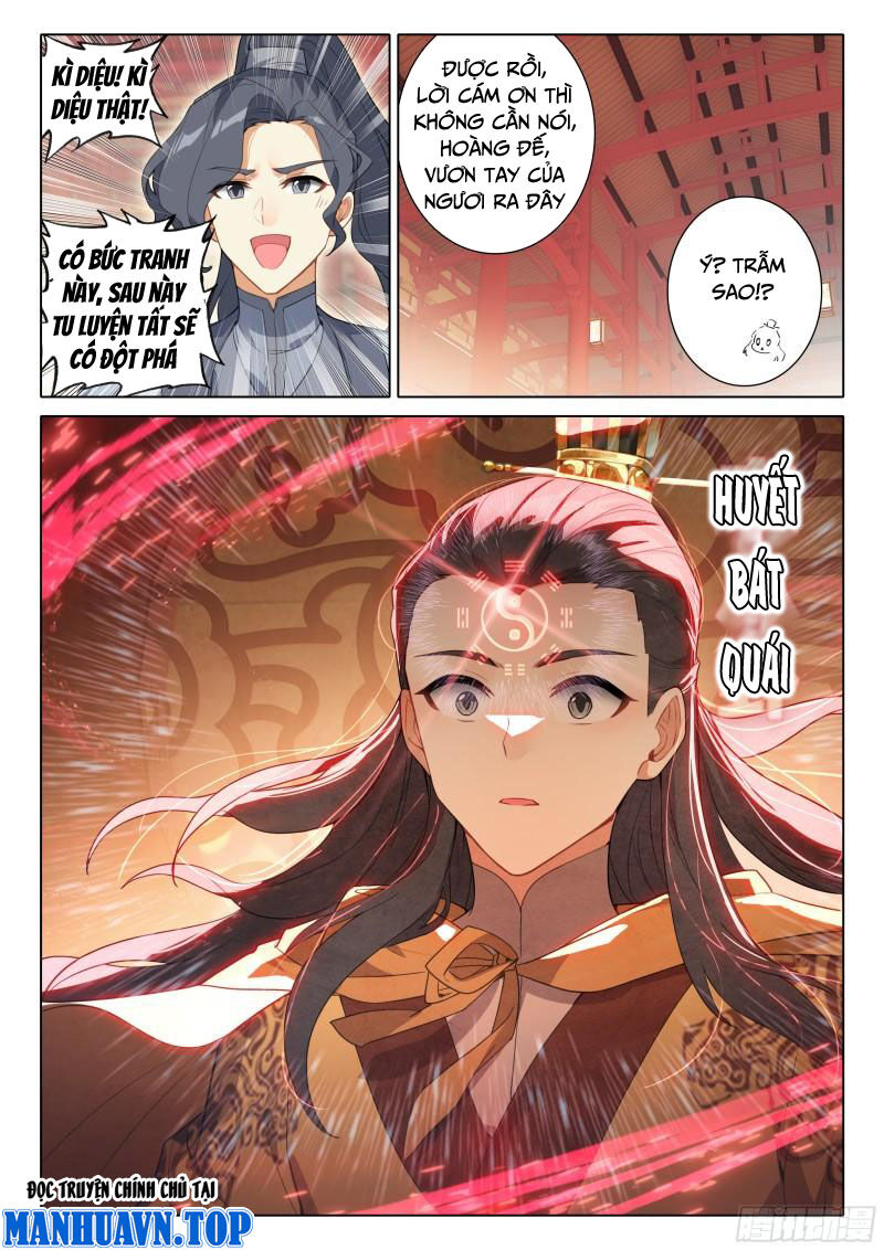 Duy Ngã Độc Tiên Chap 83 - Next Chap 84
