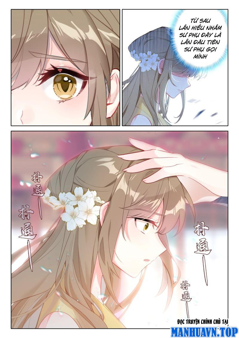 Duy Ngã Độc Tiên Chap 83 - Next Chap 84
