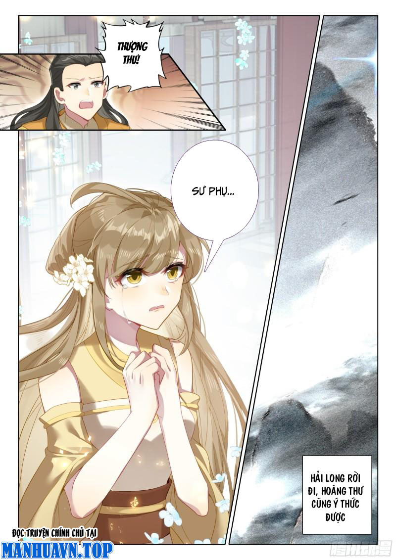Duy Ngã Độc Tiên Chap 83 - Next Chap 84