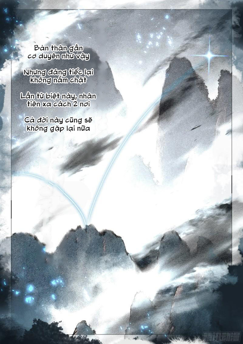Duy Ngã Độc Tiên Chap 83 - Next Chap 84