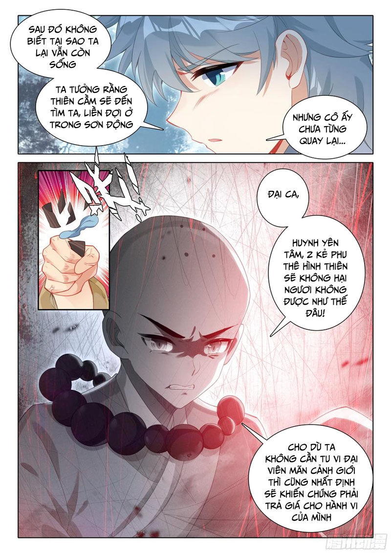 Duy Ngã Độc Tiên Chap 84 - Next Chap 85