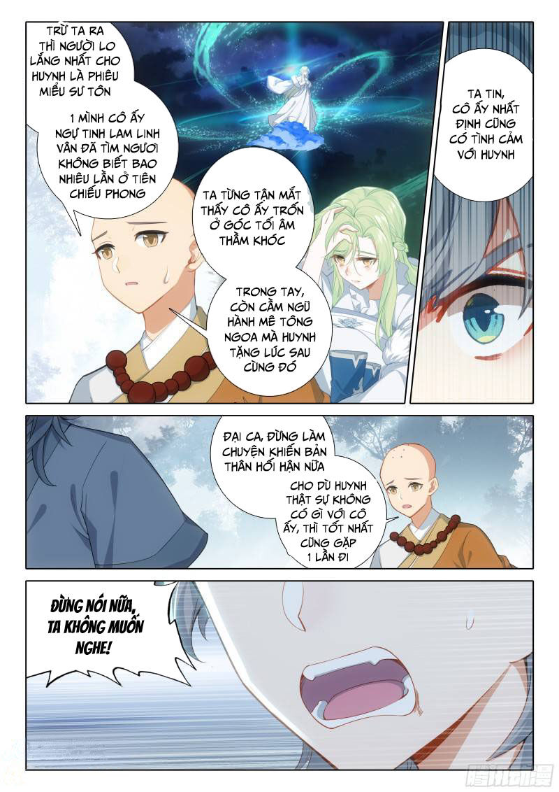 Duy Ngã Độc Tiên Chap 84 - Next Chap 85