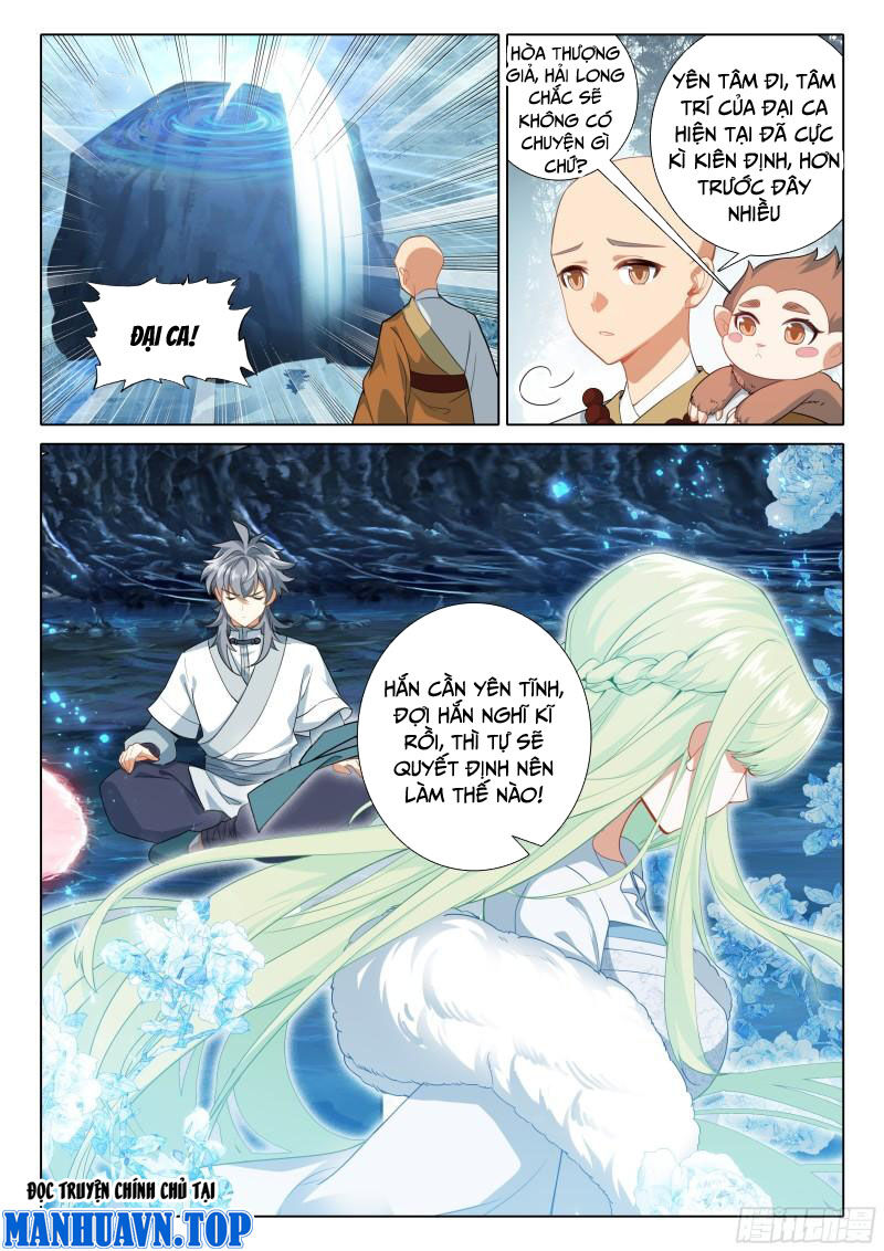 Duy Ngã Độc Tiên Chap 84 - Next Chap 85