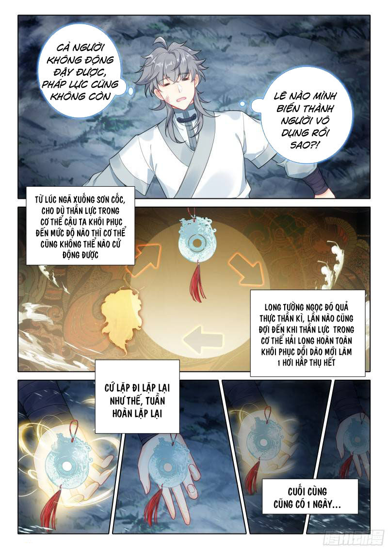Duy Ngã Độc Tiên Chap 84 - Next Chap 85