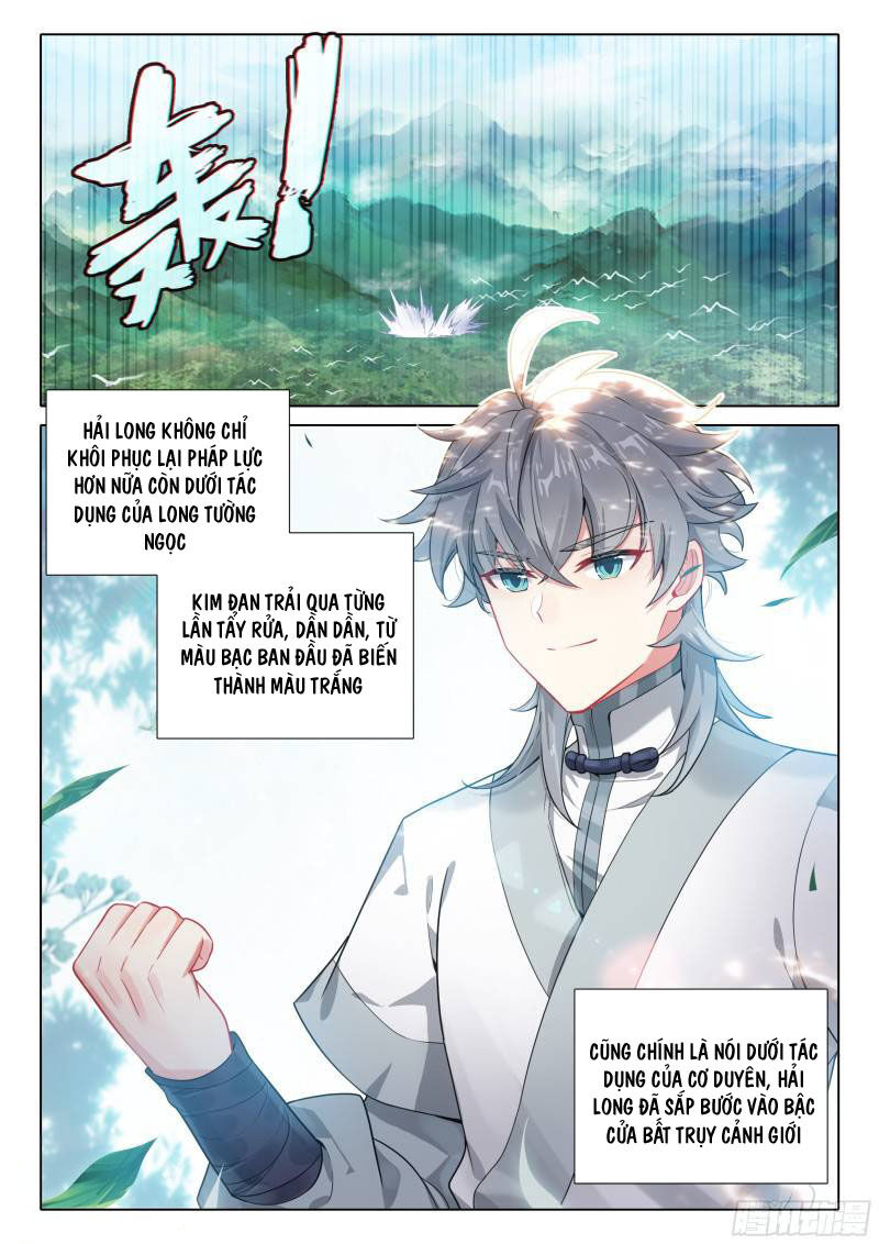 Duy Ngã Độc Tiên Chap 84 - Next Chap 85