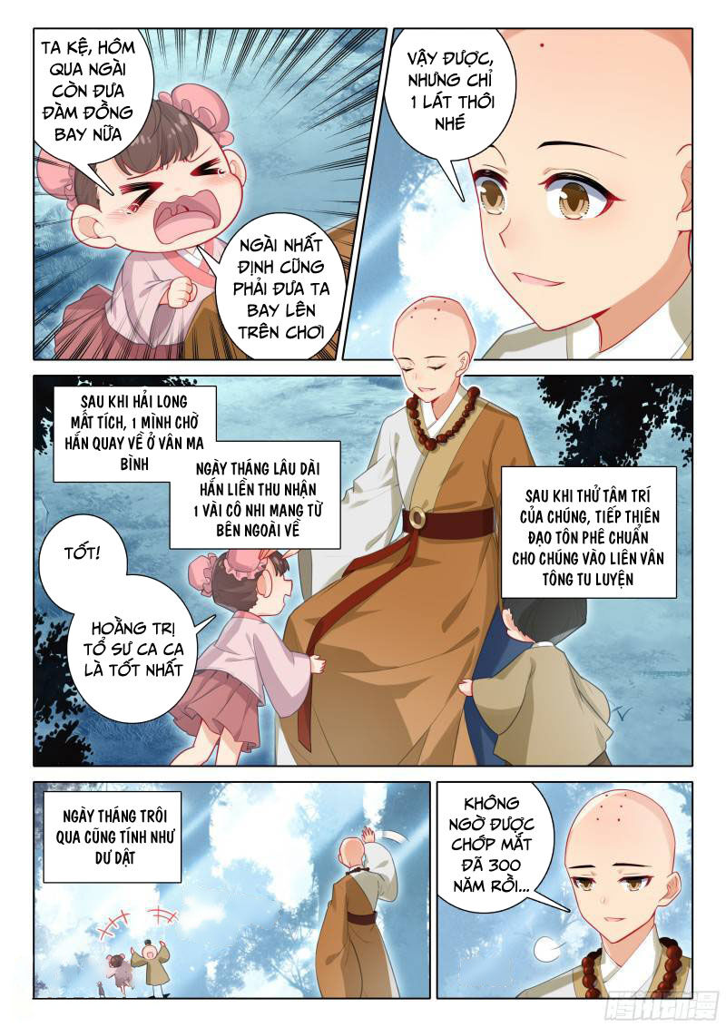 Duy Ngã Độc Tiên Chap 84 - Next Chap 85