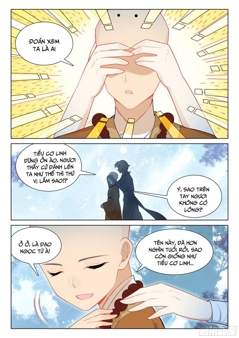 Duy Ngã Độc Tiên Chap 84 - Next Chap 85