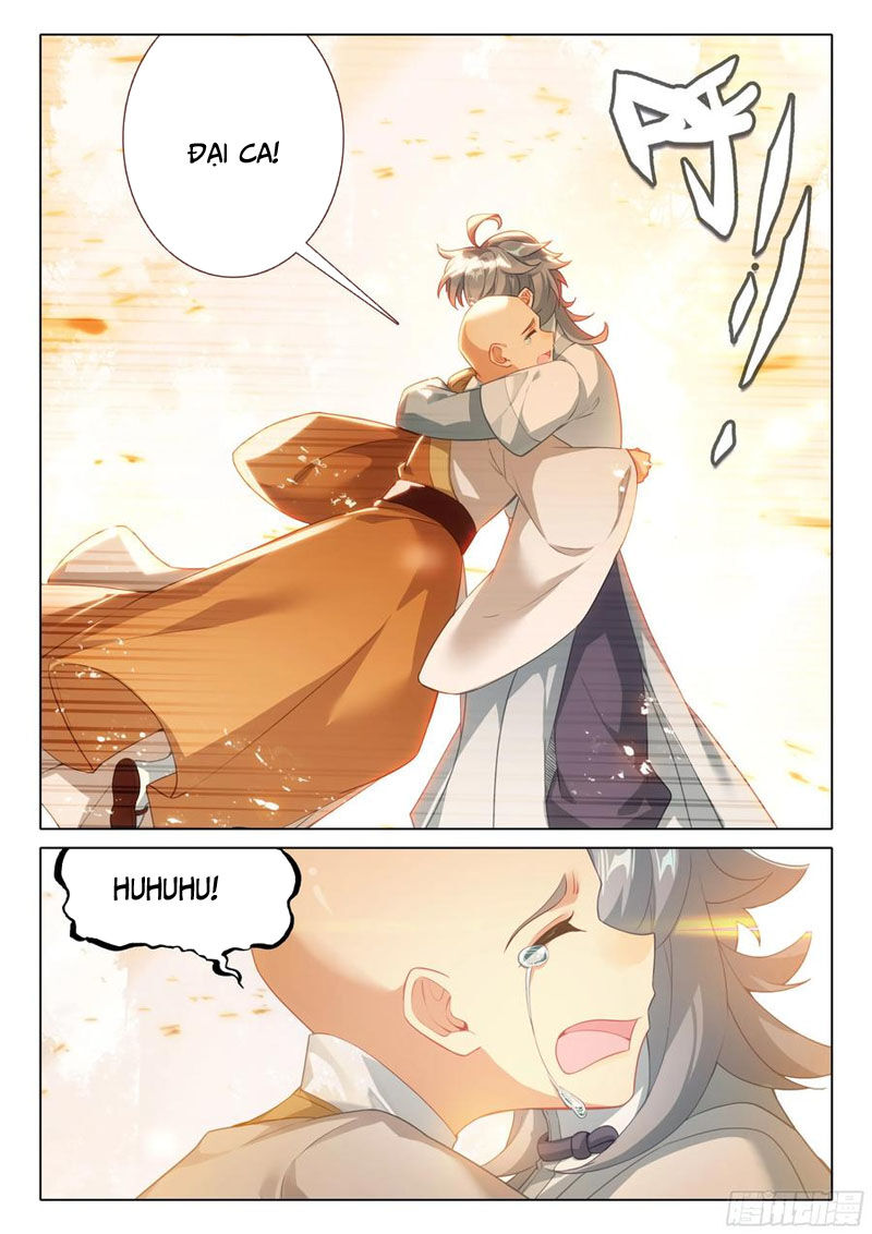 Duy Ngã Độc Tiên Chap 84 - Next Chap 85