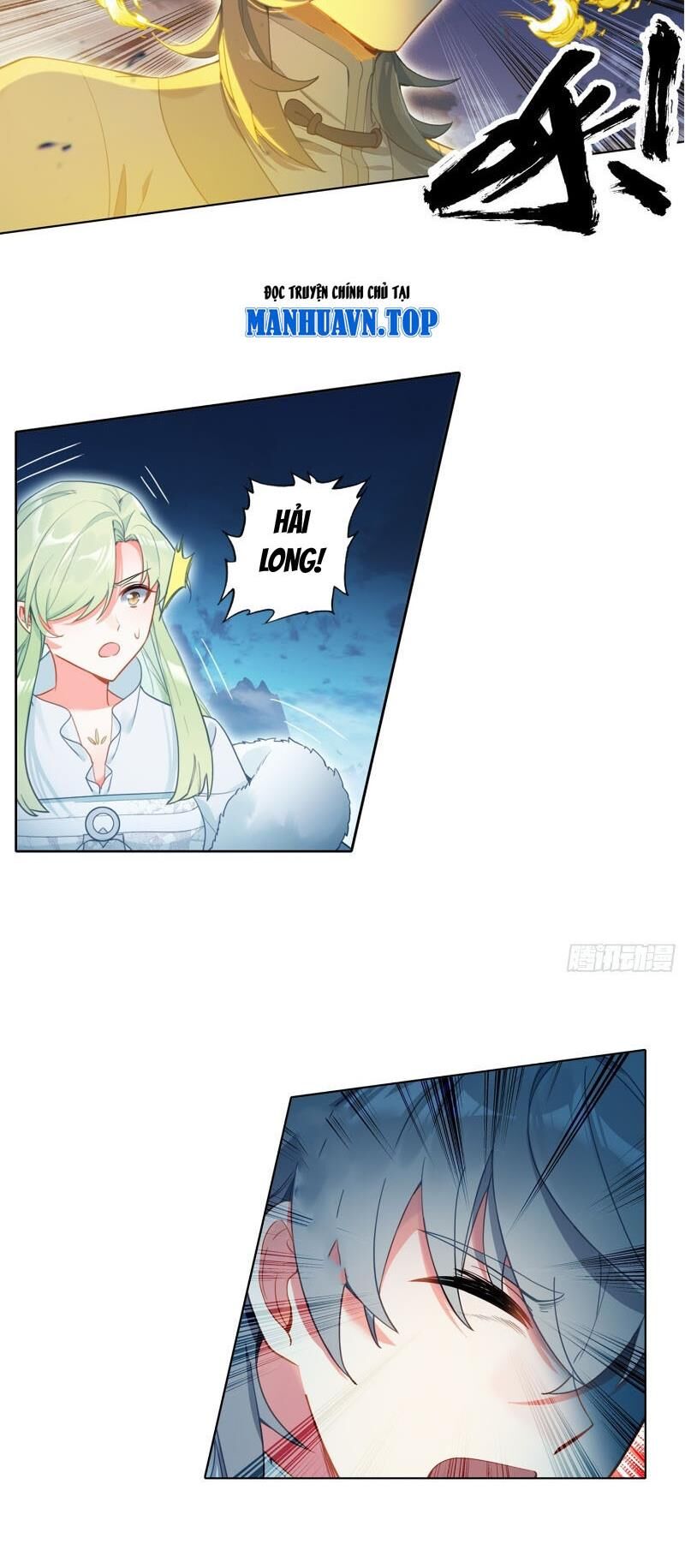 Duy Ngã Độc Tiên Chap 85 - Next Chap 86