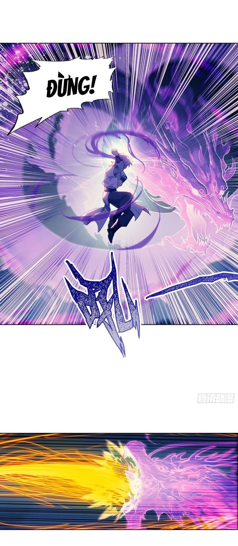 Duy Ngã Độc Tiên Chap 85 - Next Chap 86