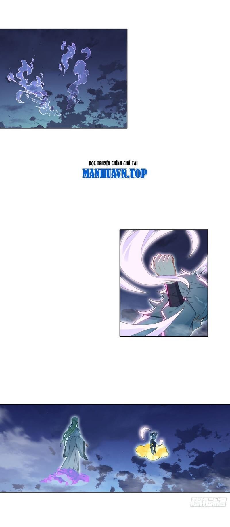 Duy Ngã Độc Tiên Chap 85 - Next Chap 86