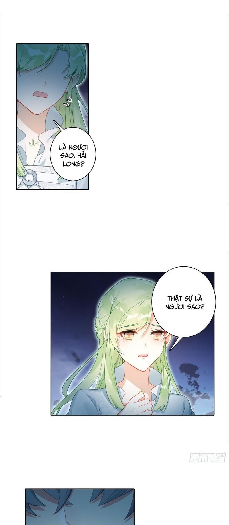 Duy Ngã Độc Tiên Chap 85 - Next Chap 86