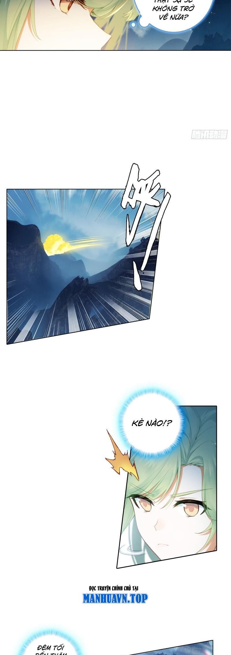 Duy Ngã Độc Tiên Chap 85 - Next Chap 86