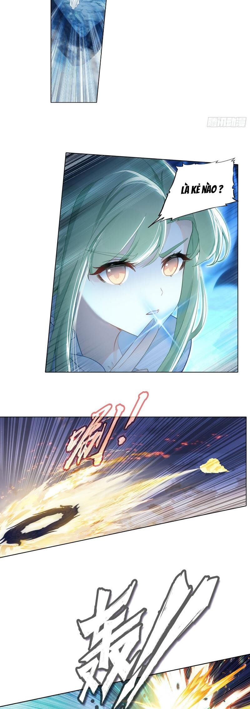 Duy Ngã Độc Tiên Chap 85 - Next Chap 86