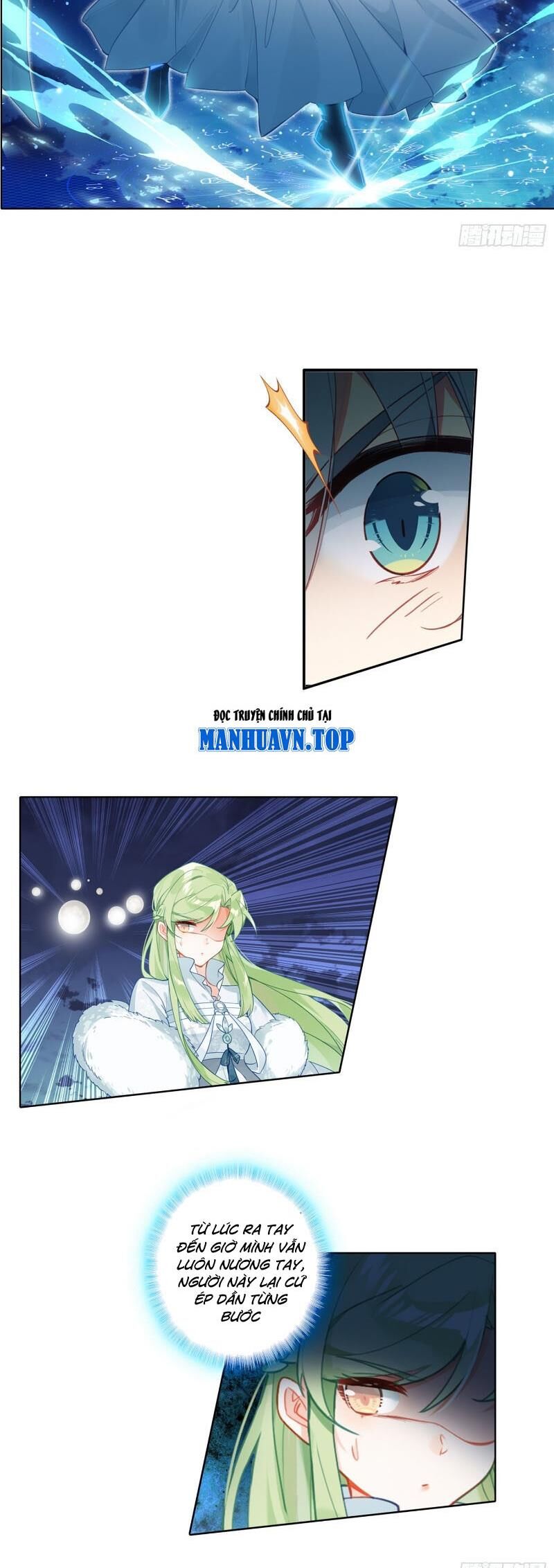 Duy Ngã Độc Tiên Chap 85 - Next Chap 86