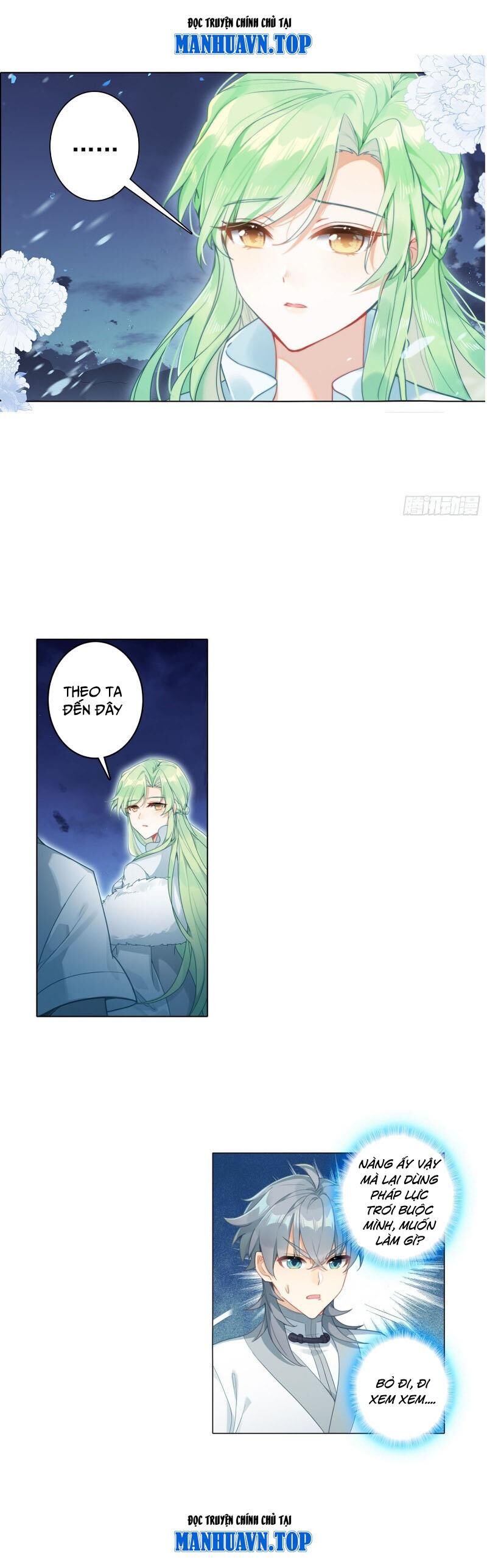 Duy Ngã Độc Tiên Chap 86 - Next Chap 87