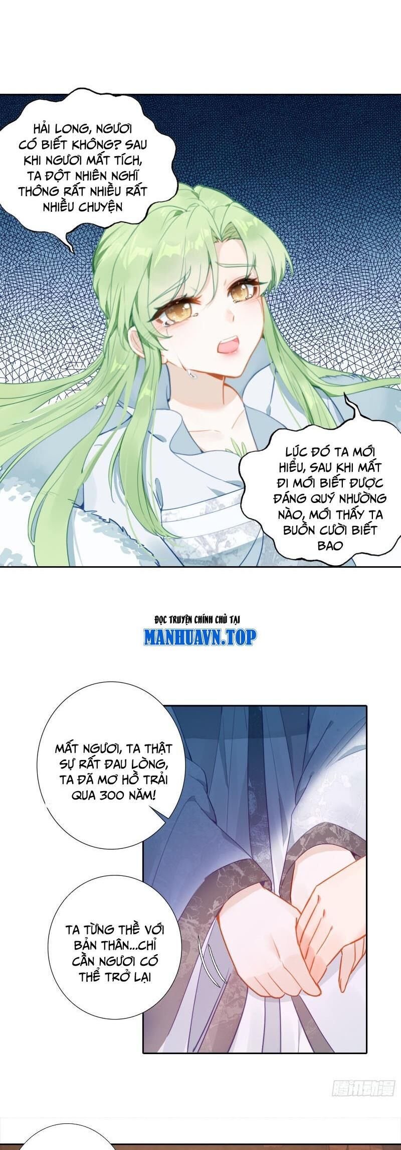 Duy Ngã Độc Tiên Chap 86 - Next Chap 87