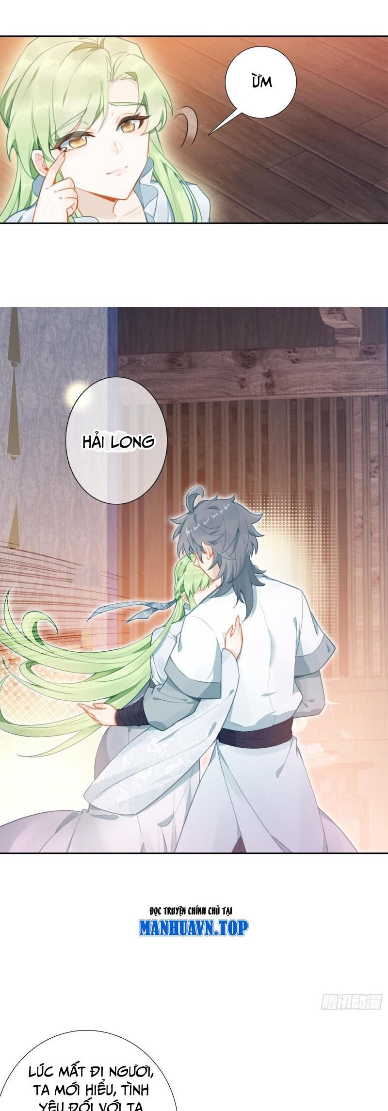 Duy Ngã Độc Tiên Chap 86 - Next Chap 87