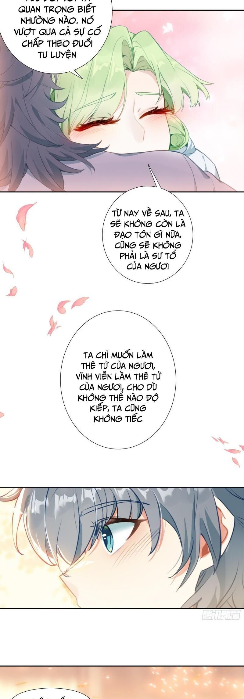 Duy Ngã Độc Tiên Chap 86 - Next Chap 87