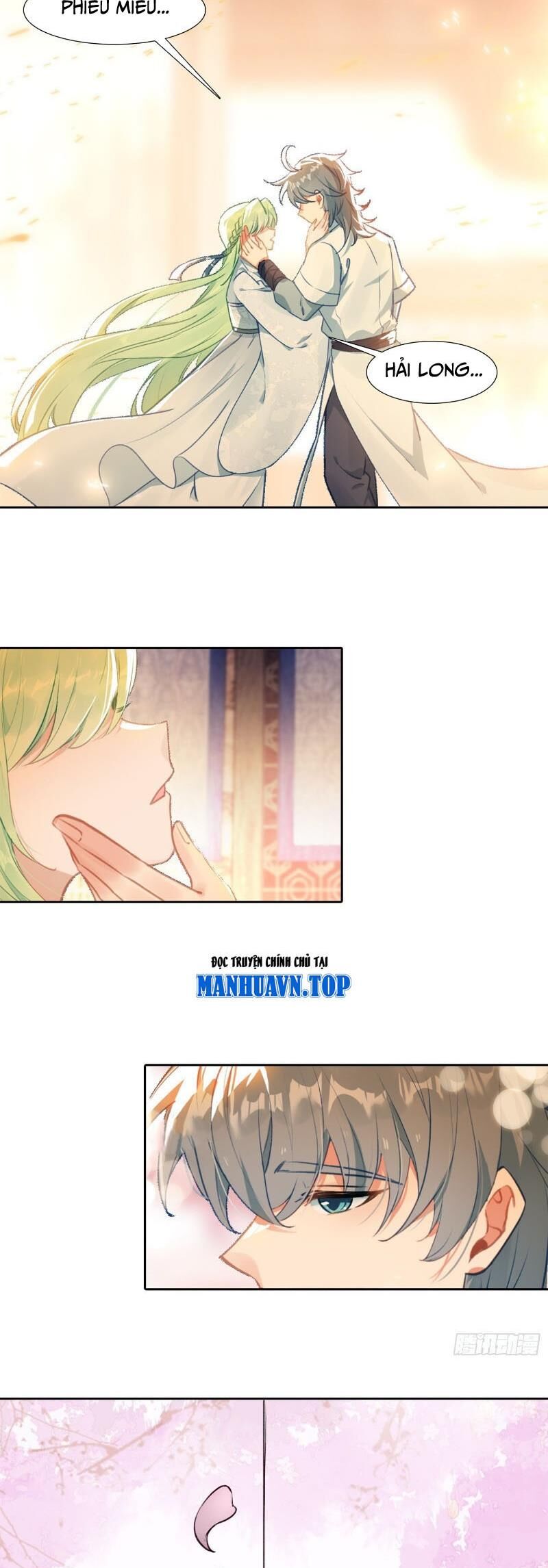 Duy Ngã Độc Tiên Chap 86 - Next Chap 87