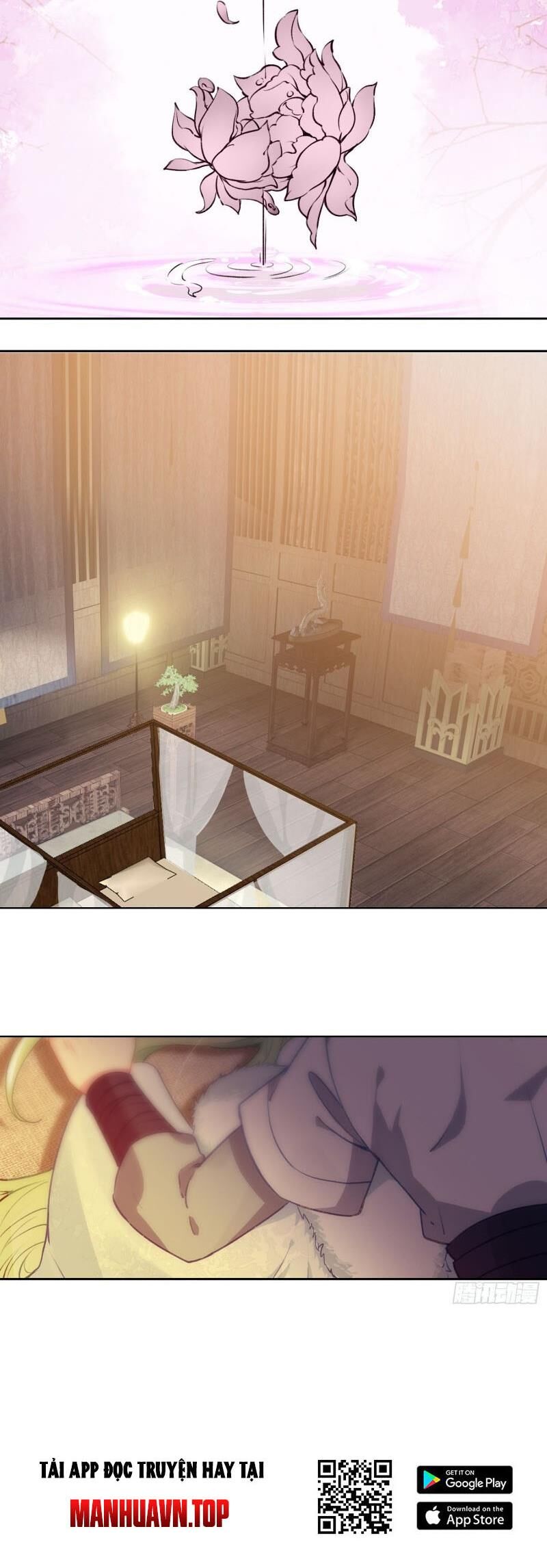 Duy Ngã Độc Tiên Chap 86 - Next Chap 87