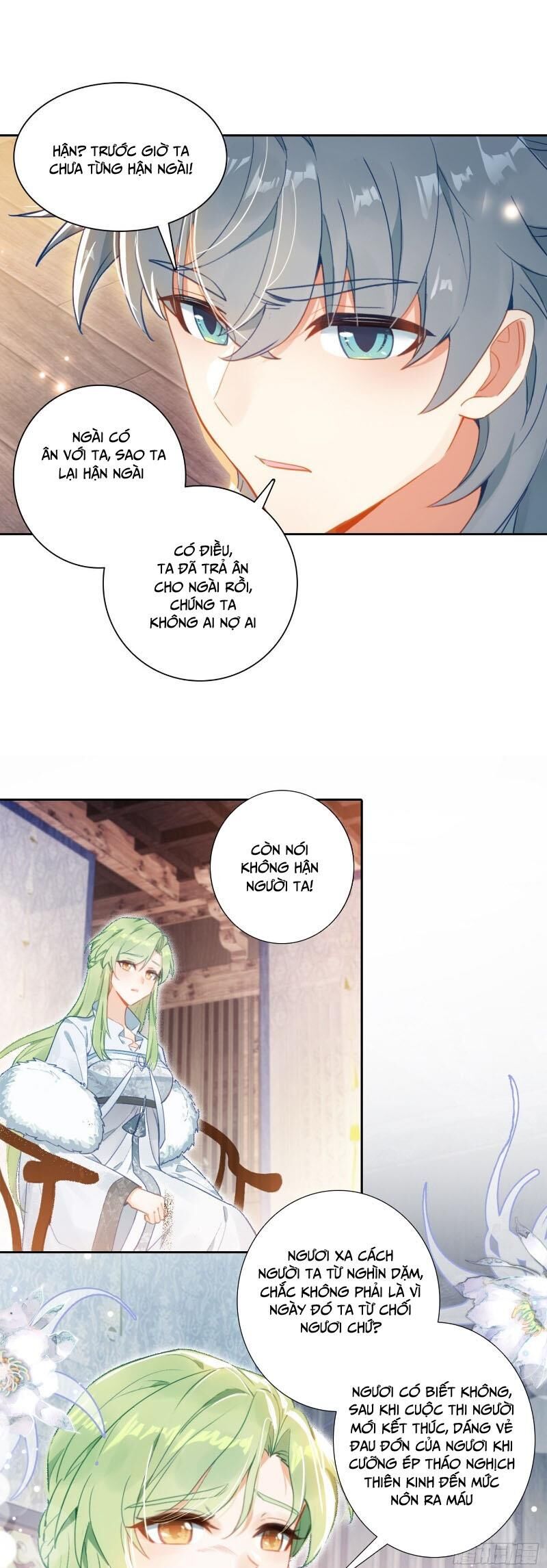 Duy Ngã Độc Tiên Chap 86 - Next Chap 87