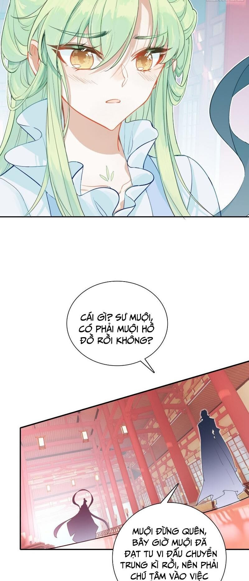 Duy Ngã Độc Tiên Chap 87 - Next Chap 88