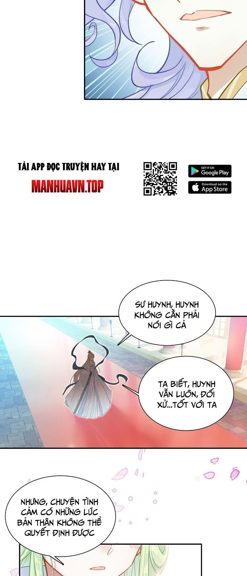 Duy Ngã Độc Tiên Chap 87 - Next Chap 88