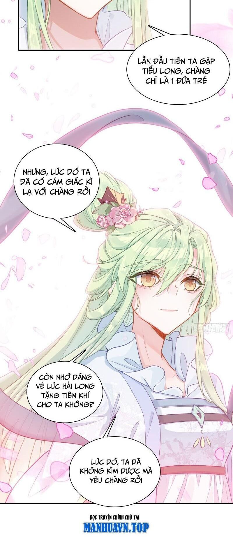 Duy Ngã Độc Tiên Chap 87 - Next Chap 88