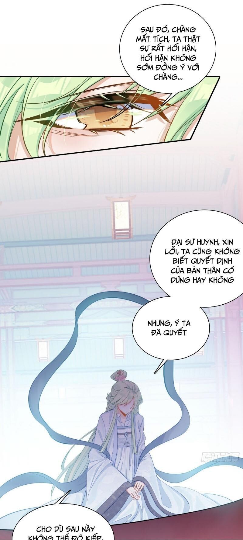 Duy Ngã Độc Tiên Chap 87 - Next Chap 88