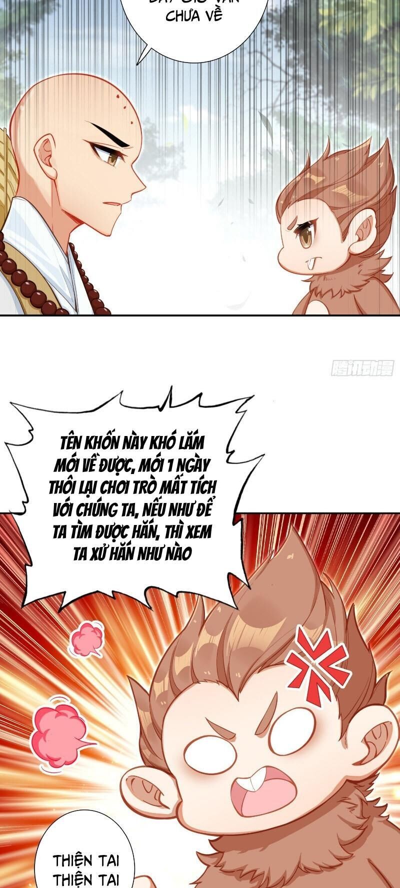 Duy Ngã Độc Tiên Chap 87 - Next Chap 88