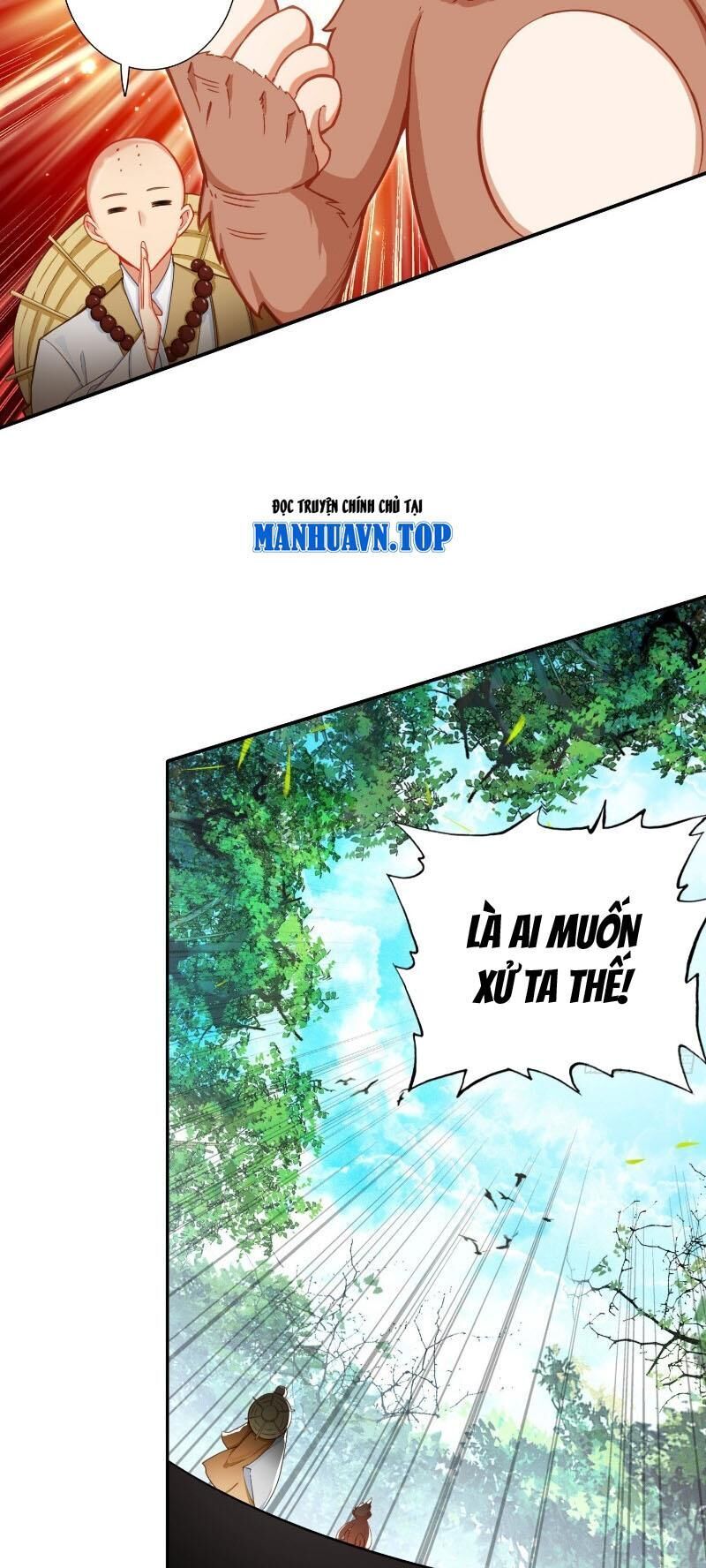 Duy Ngã Độc Tiên Chap 87 - Next Chap 88